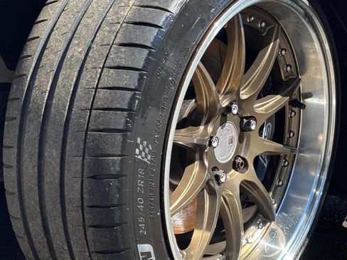 Used 2016 Subaru WRX STI image 34