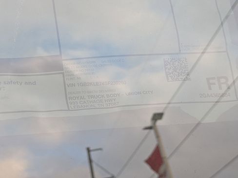 New 2025 Chevrolet Silverado 2500 W/T w/ WT Convenience Package image 6