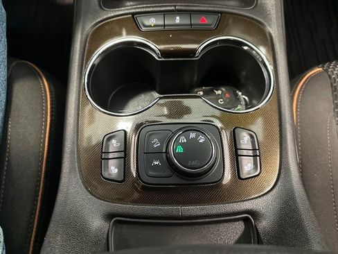 Used 2023 GMC Acadia AT4 w/ LPO, Floor Liner Package AWD/4WD image 26