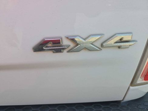 Used 2013 RAM 1500 Laramie w/ Protection Group AWD/4WD image 19