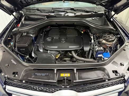 Used 2018 Mercedes-Benz GLE 350 4MATIC image 26