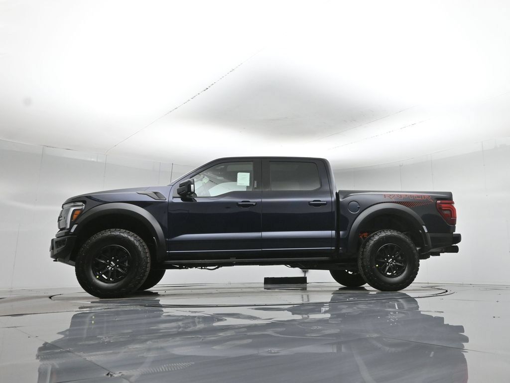 New 2026 Ford F150 Raptor AWD/4WD image 56