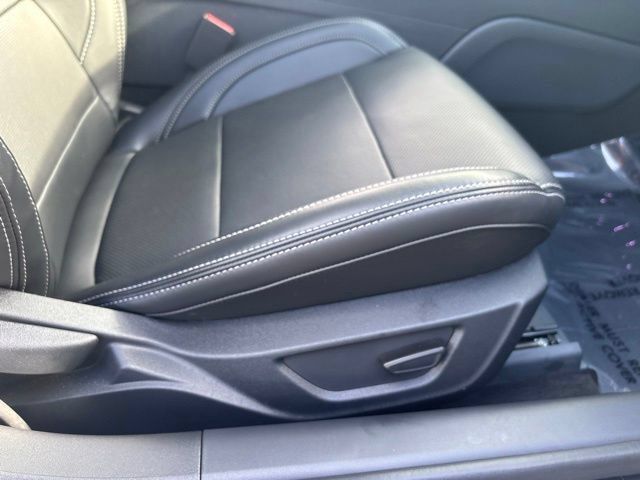 Used 2025 Ford Mustang GT Premium w/ Mustang Nite Pony Package RWD image 19