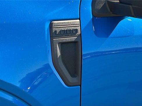 New 2025 Ford Maverick Lobo image 11