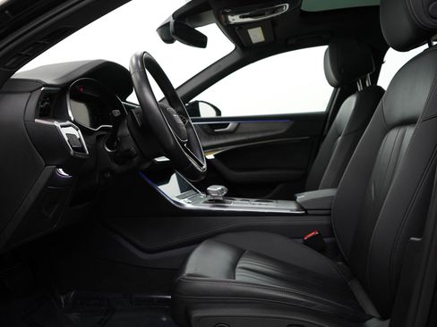 Used 2024 Audi A6 Premium Plus image 17