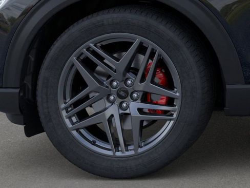 New 2026 Ford Explorer ST image 22