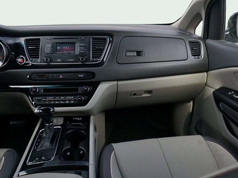 Used 2015 Kia Sedona EX FWD image 24
