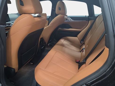 Certified 2024 BMW i4 xDrive40i w/ Premium Package AWD/4WD image 10