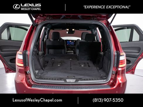 Used 2023 Dodge Durango GT RWD image 17