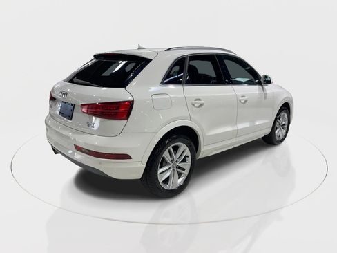 Used 2017 Audi Q3 2.0T Premium Plus image 14