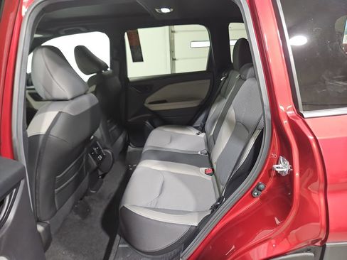 New 2026 Subaru Forester Premium AWD/4WD image 24