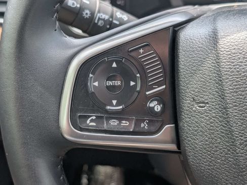 Used 2017 Honda CR-V EX-L image 22