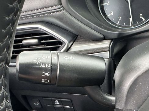 Used 2023 MAZDA CX-5 AWD 2.5 S w/ Premium Plus Pkg image 32