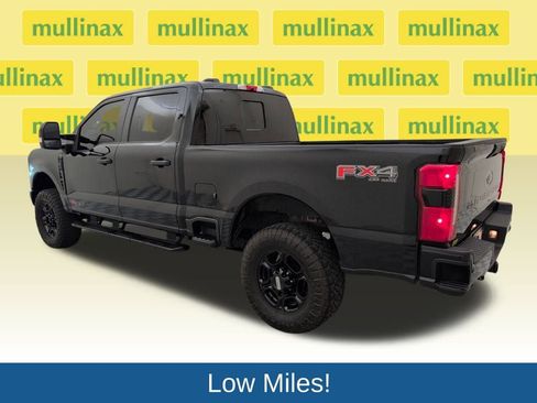 Used 2024 Ford F250 XL w/ STX Appearance Package image 10