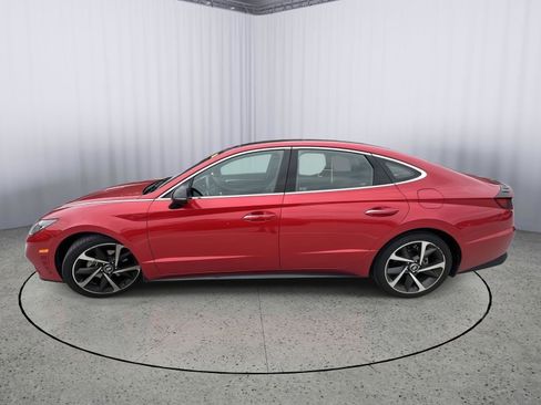 Used 2022 Hyundai Sonata SEL Plus image 9