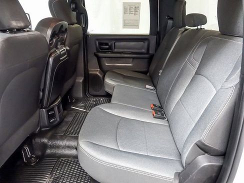 Used 2023 RAM 3500 Tradesman w/ Max Tow Package image 14