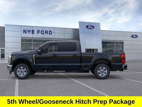 New 2026 Ford F350 XLT w/ 360-Degree Camera Package image 4