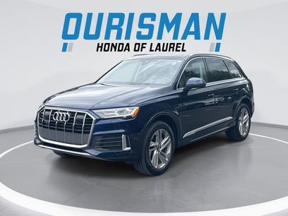 Used 2024 Audi Q5 2.0T Premium Plus