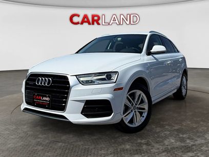 Used 2016 Audi Q3 2.0T Premium Plus w/ Technology Package