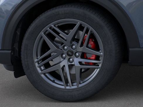 New 2025 Ford Explorer ST w/ Sun And Sound Package image 19