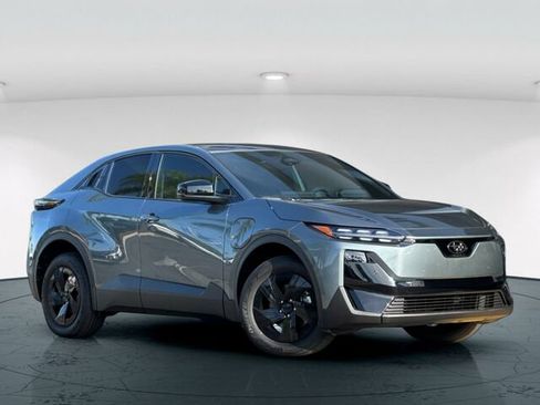 New 2026 Subaru Uncharted Premium FWD image 8