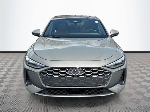 Certified 2025 Audi A5 2.0T Premium w/ Convenience Package AWD/4WD image 2