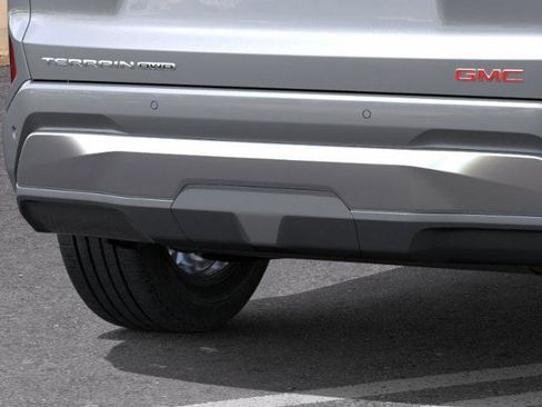 New 2026 GMC Terrain Denali w/ LPO, Floor Liner Package image 14