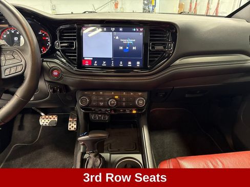 Used 2023 Dodge Durango SRT AWD/4WD image 11
