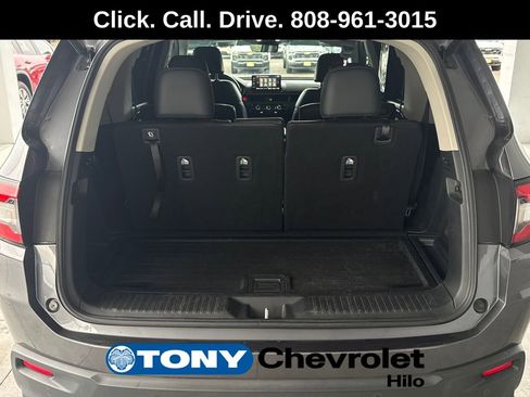 Used 2023 Honda Pilot Elite image 21