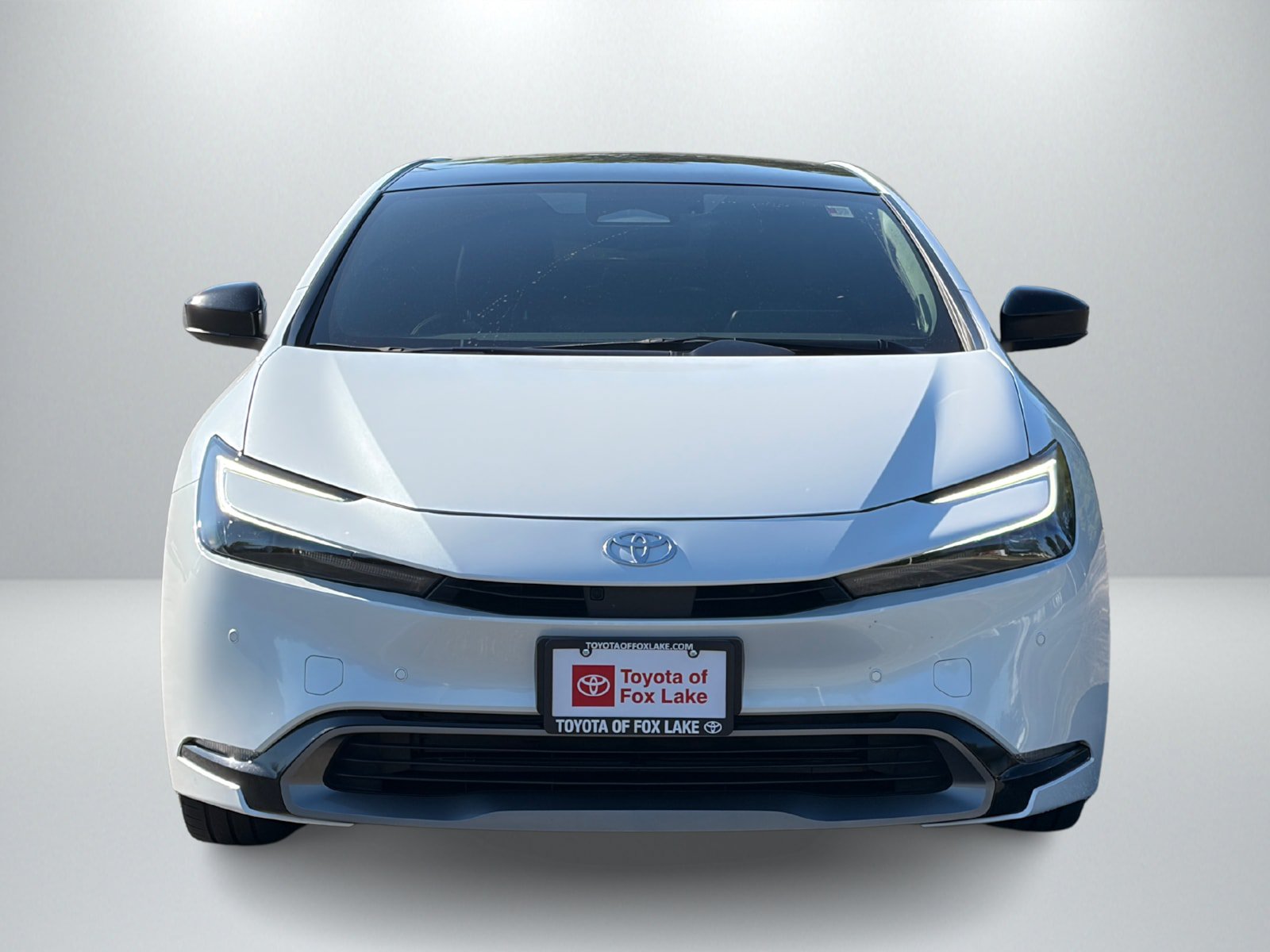 Used 2023 Toyota Prius Limited w/ Limited Premium Package AWD/4WD image 8