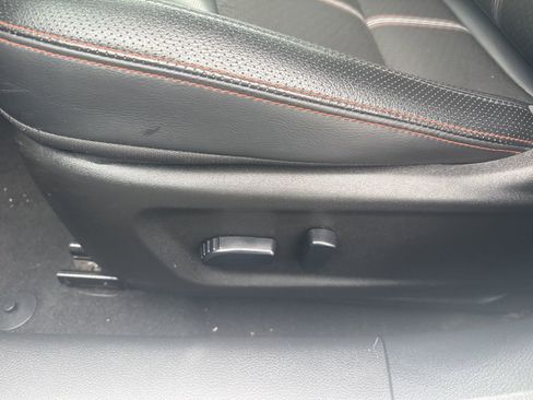 Used 2024 Nissan Altima 2.5 SR FWD image 17