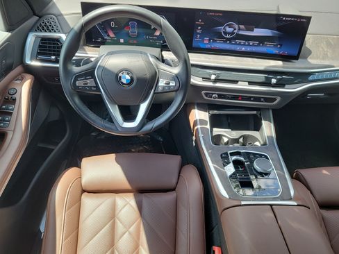 Used 2024 BMW X5 sDrive40i w/ Parking Assistance Package RWD image 10
