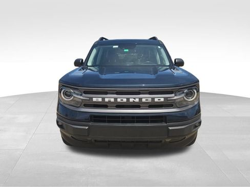 Used 2022 Ford Bronco Sport Big Bend w/ Convenience Package AWD/4WD image 4