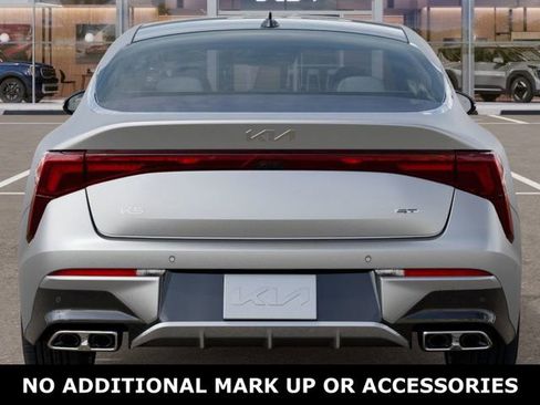New 2026 Kia K5 GT w/ GT1 Package image 13
