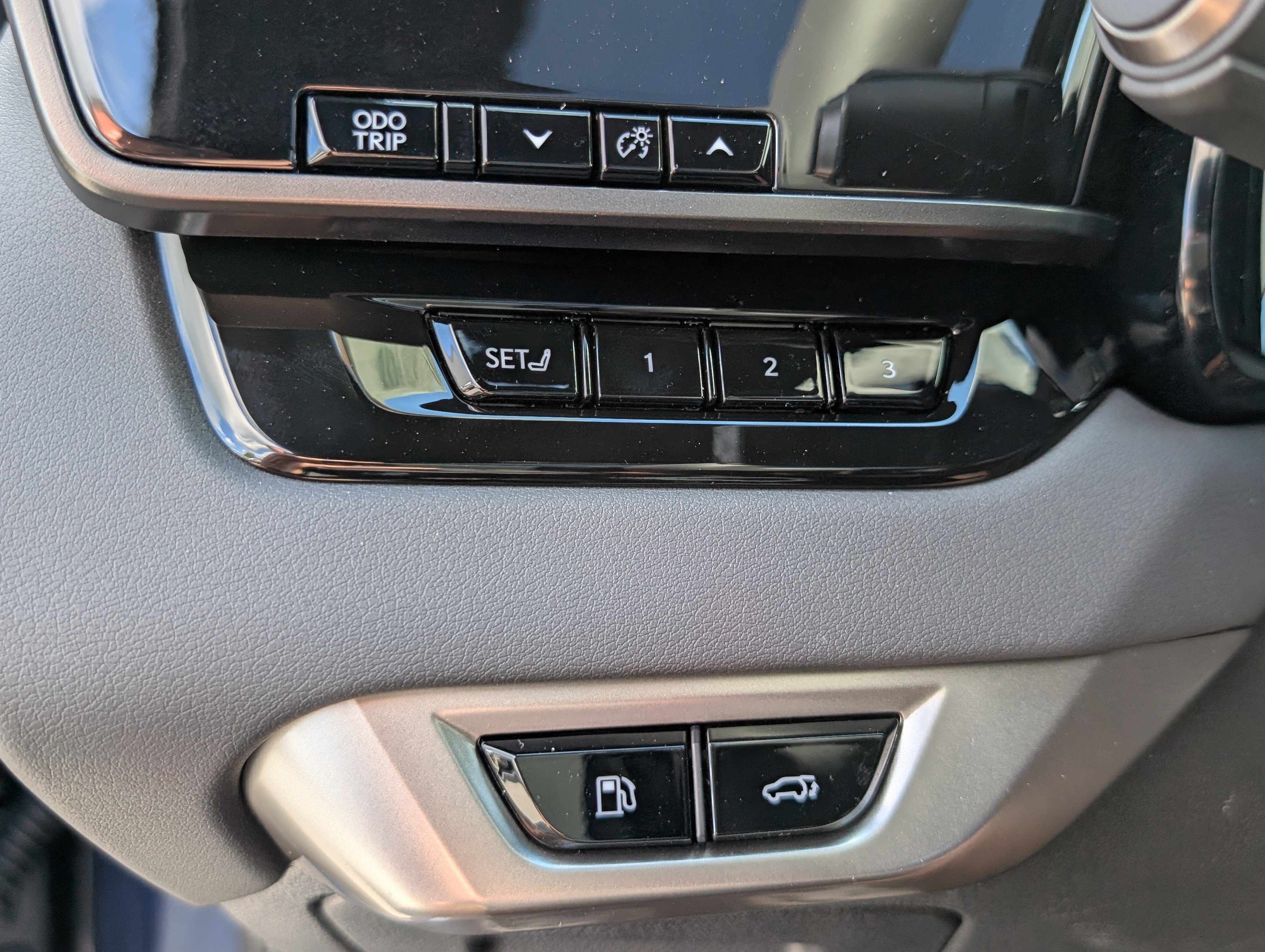 New 2026 Lexus RX 350 AWD w/ Convenience Package image 20
