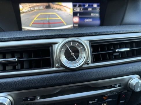 Used 2015 Lexus GS 350 image 20