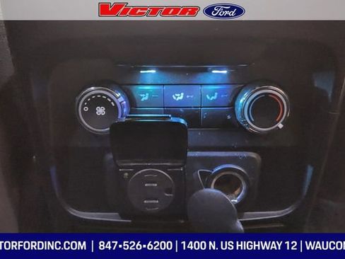 Used 2019 Ford Flex Limited w/ Equipment Group 303A AWD/4WD image 13