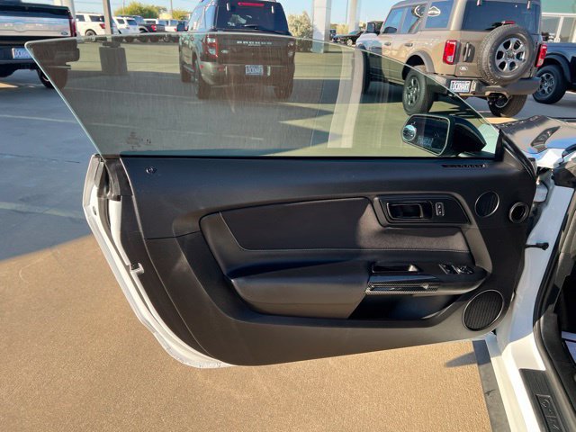 Certified 2021 Ford Mustang Coupe w/ Equipment Group 101A RWD image 11