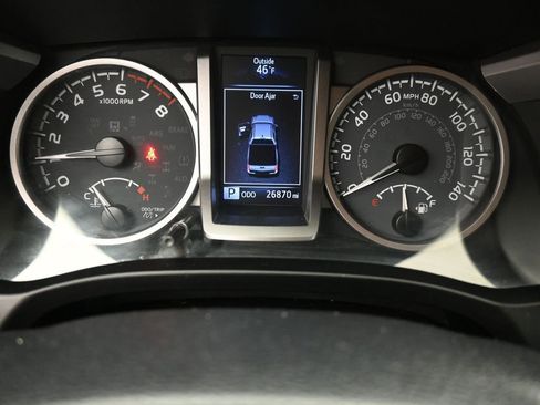 Used 2020 Toyota Tacoma 4x4 Double Cab image 15