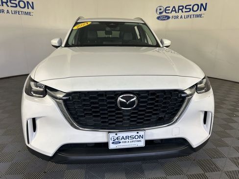 Used 2024 MAZDA CX-90 3.3 Turbo w/ Select Package image 2