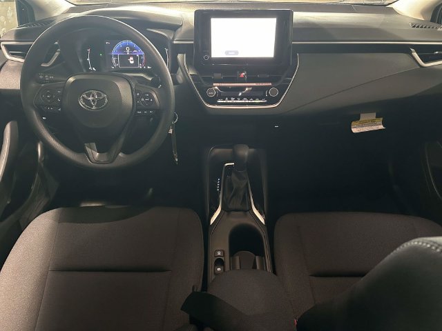New 2027 Toyota Corolla LE FWD image 12