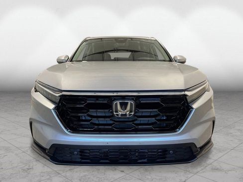 New 2026 Honda CR-V EX-L image 9