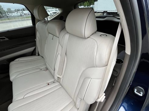 Used 2022 Genesis GV80 3.5T Advanced + AWD/4WD image 30