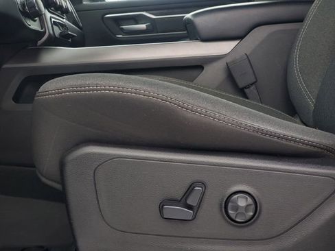 Used 2020 RAM 1500 Big Horn image 14