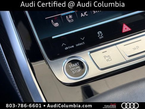 Certified 2025 Audi Q7 3.0T Prestige AWD/4WD image 33