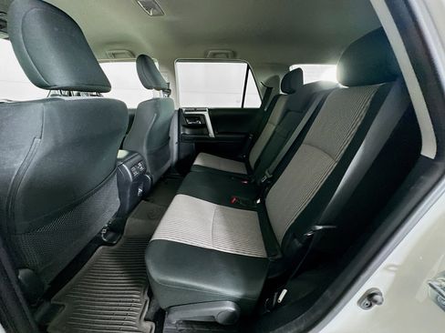 Used 2022 Toyota 4Runner SR5 image 27