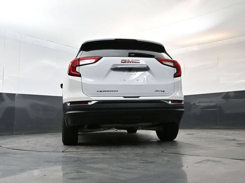 Used 2023 GMC Terrain AT4 AWD/4WD image 22