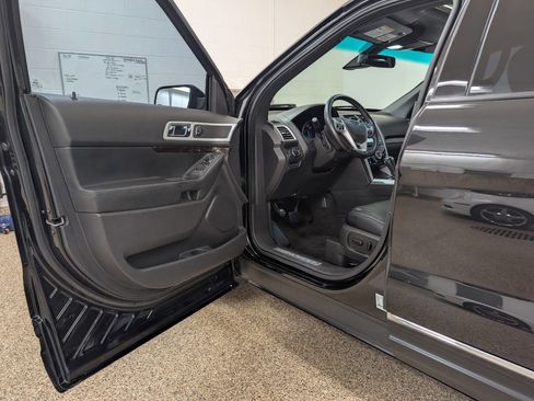 Used 2013 Ford Explorer Limited image 6