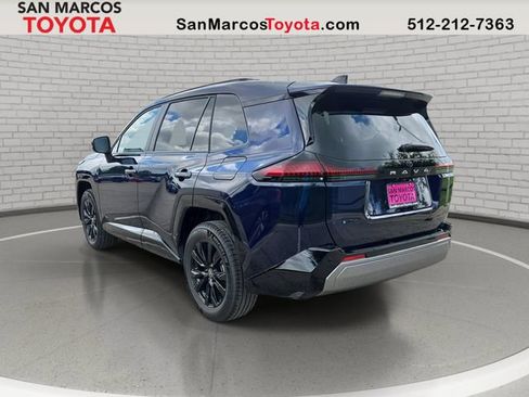 New 2026 Toyota RAV4 SE FWD image 7