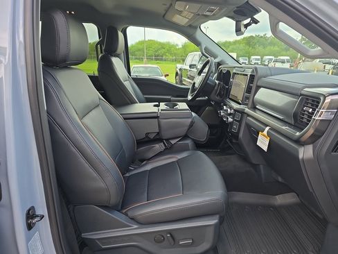 New 2026 Ford F350 Lariat image 10